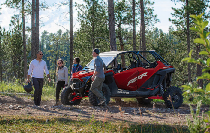 Polaris® Image Reference